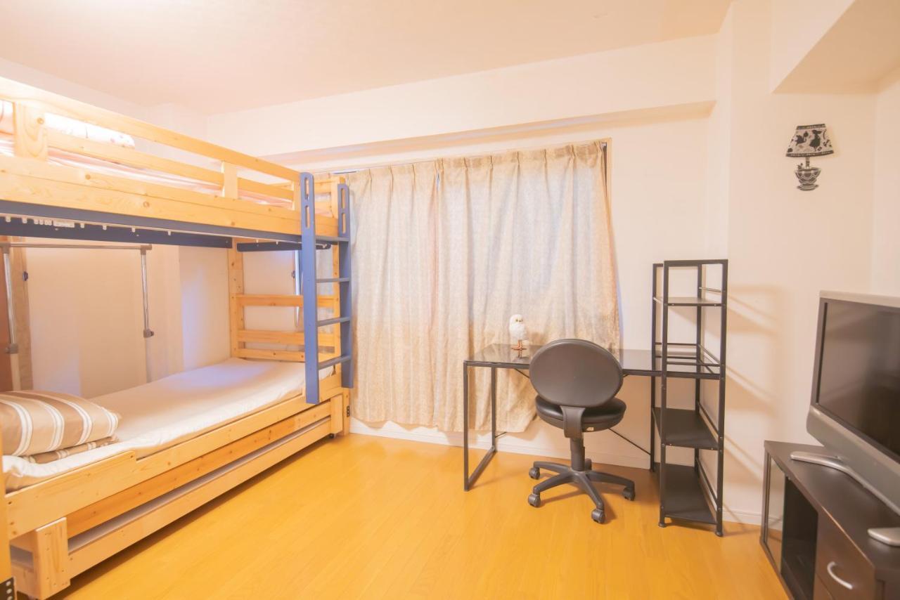 Aparthotel Akarenga House à Tōkyō Extérieur photo