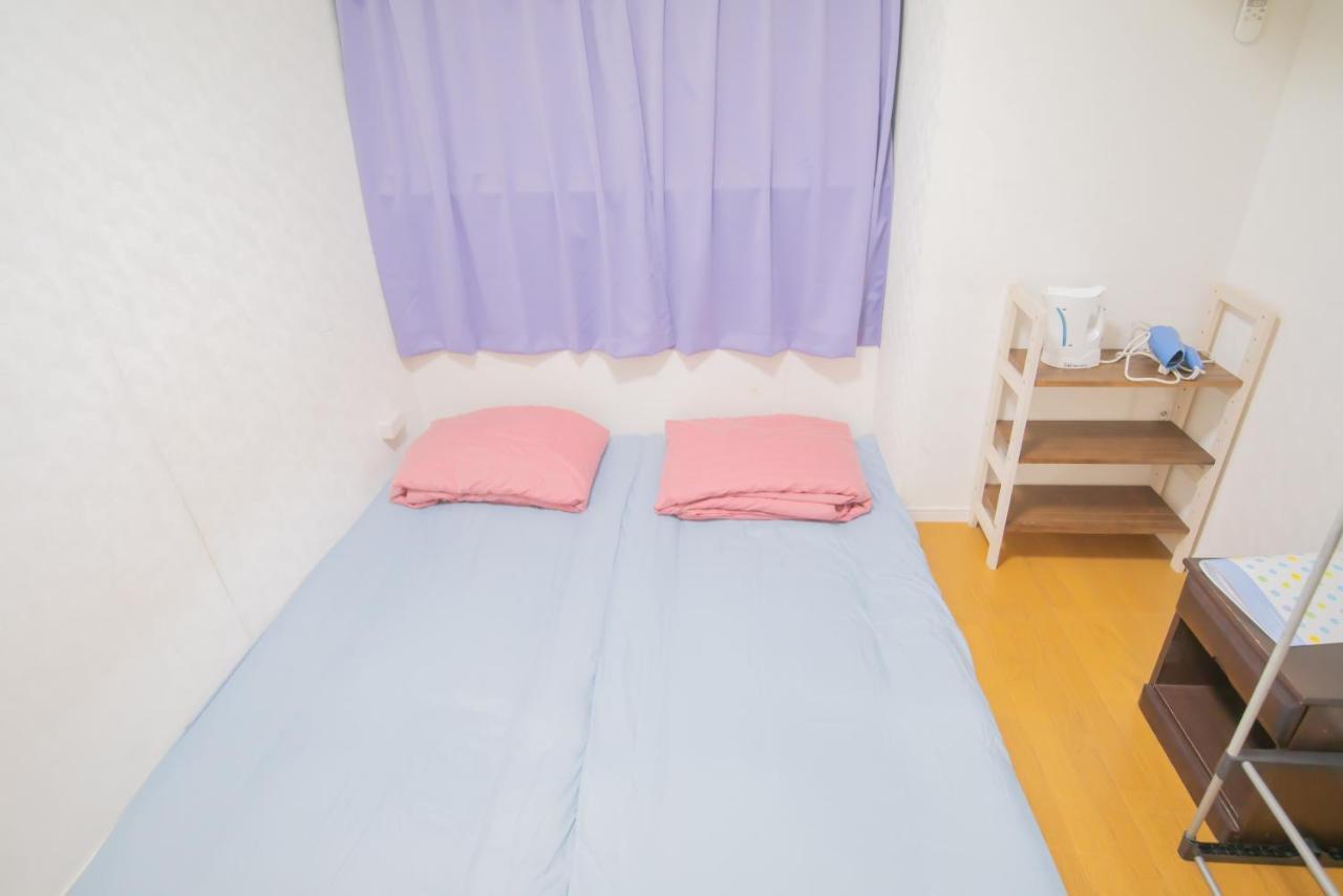 Aparthotel Akarenga House à Tōkyō Extérieur photo