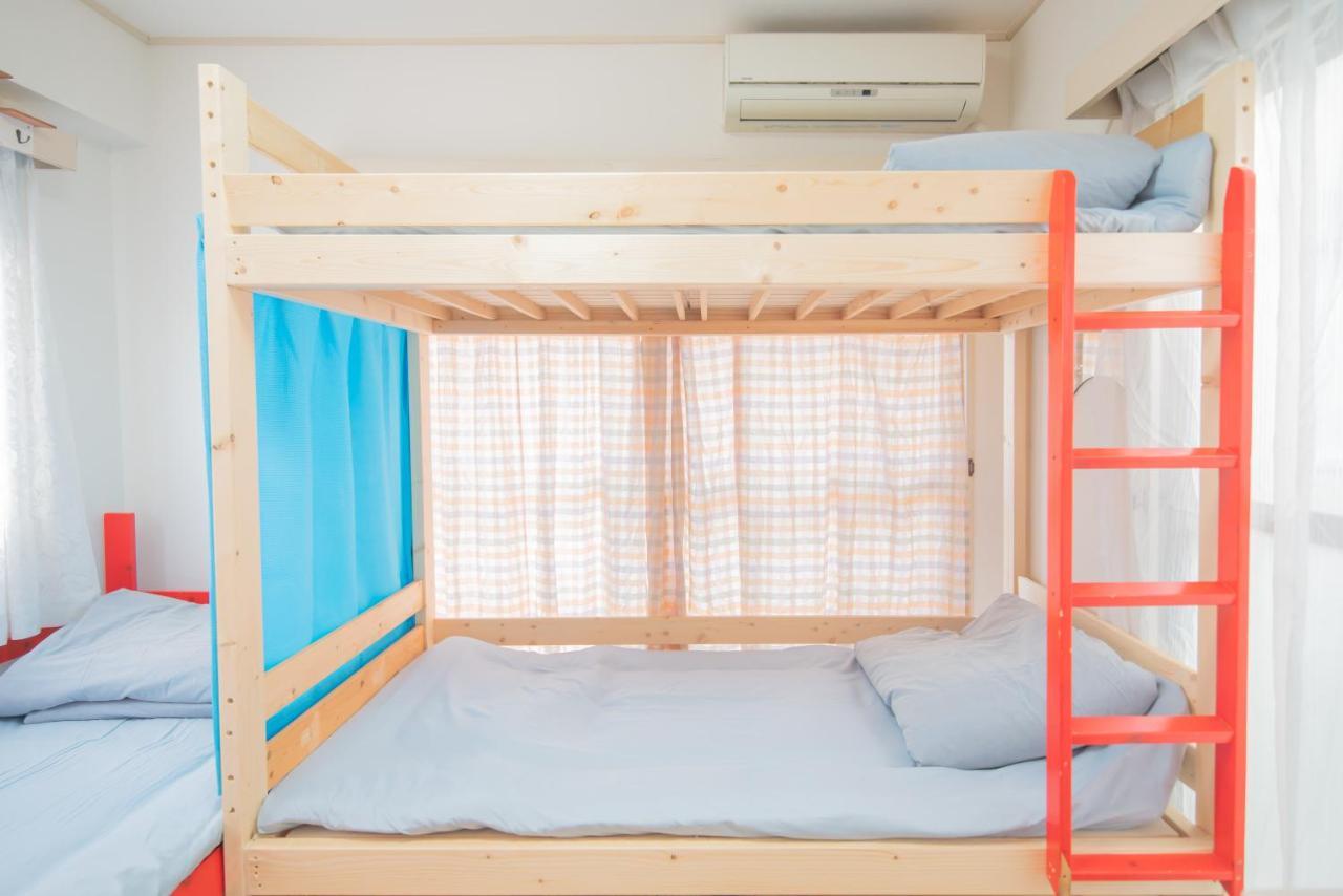 Aparthotel Akarenga House à Tōkyō Extérieur photo