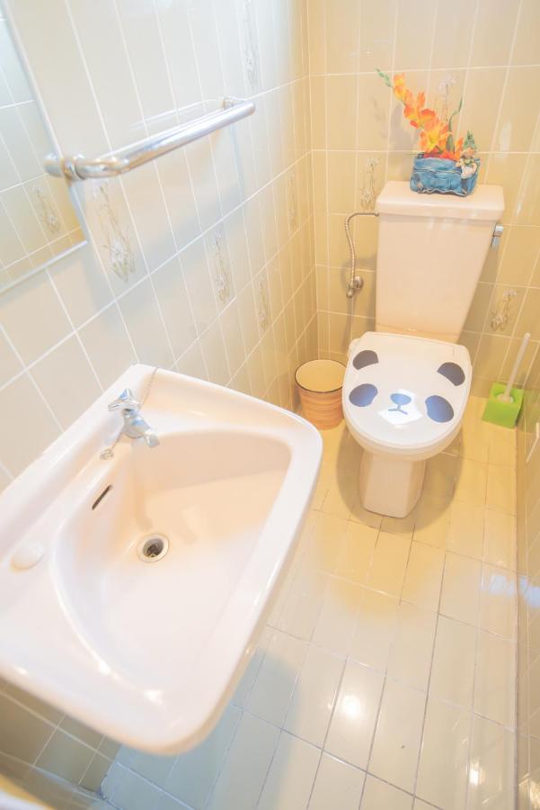 Aparthotel Akarenga House à Tōkyō Extérieur photo