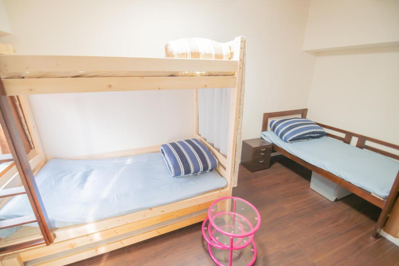 Aparthotel Akarenga House à Tōkyō Extérieur photo