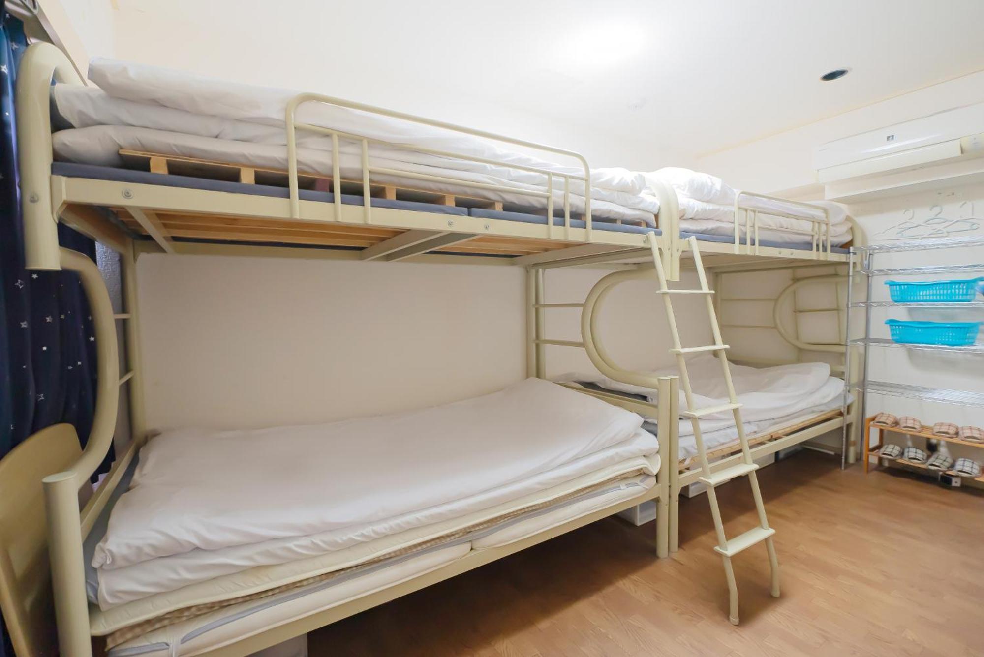 Aparthotel Akarenga House à Tōkyō Extérieur photo
