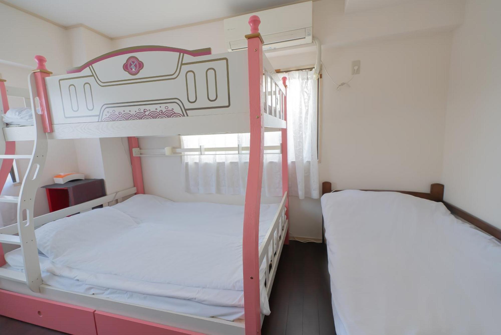 Aparthotel Akarenga House à Tōkyō Extérieur photo