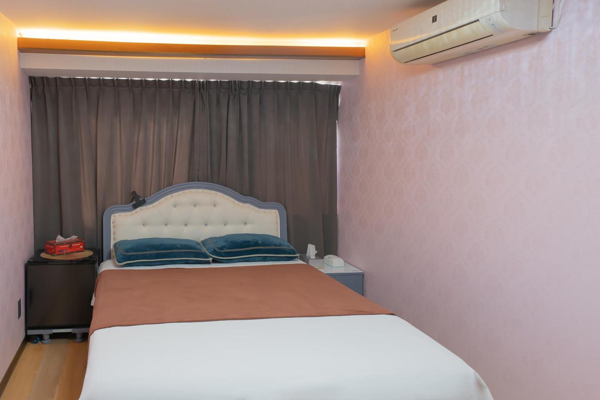 Aparthotel Akarenga House à Tōkyō Extérieur photo