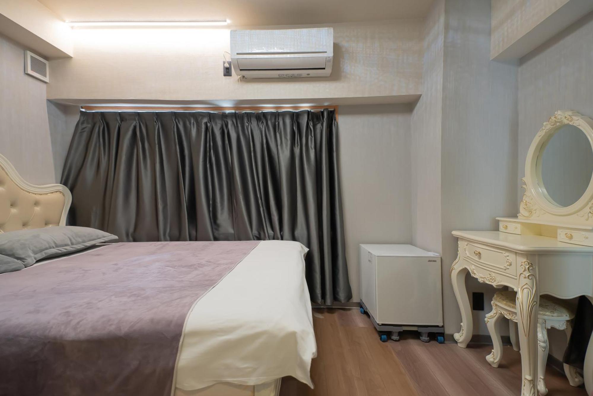 Aparthotel Akarenga House à Tōkyō Extérieur photo