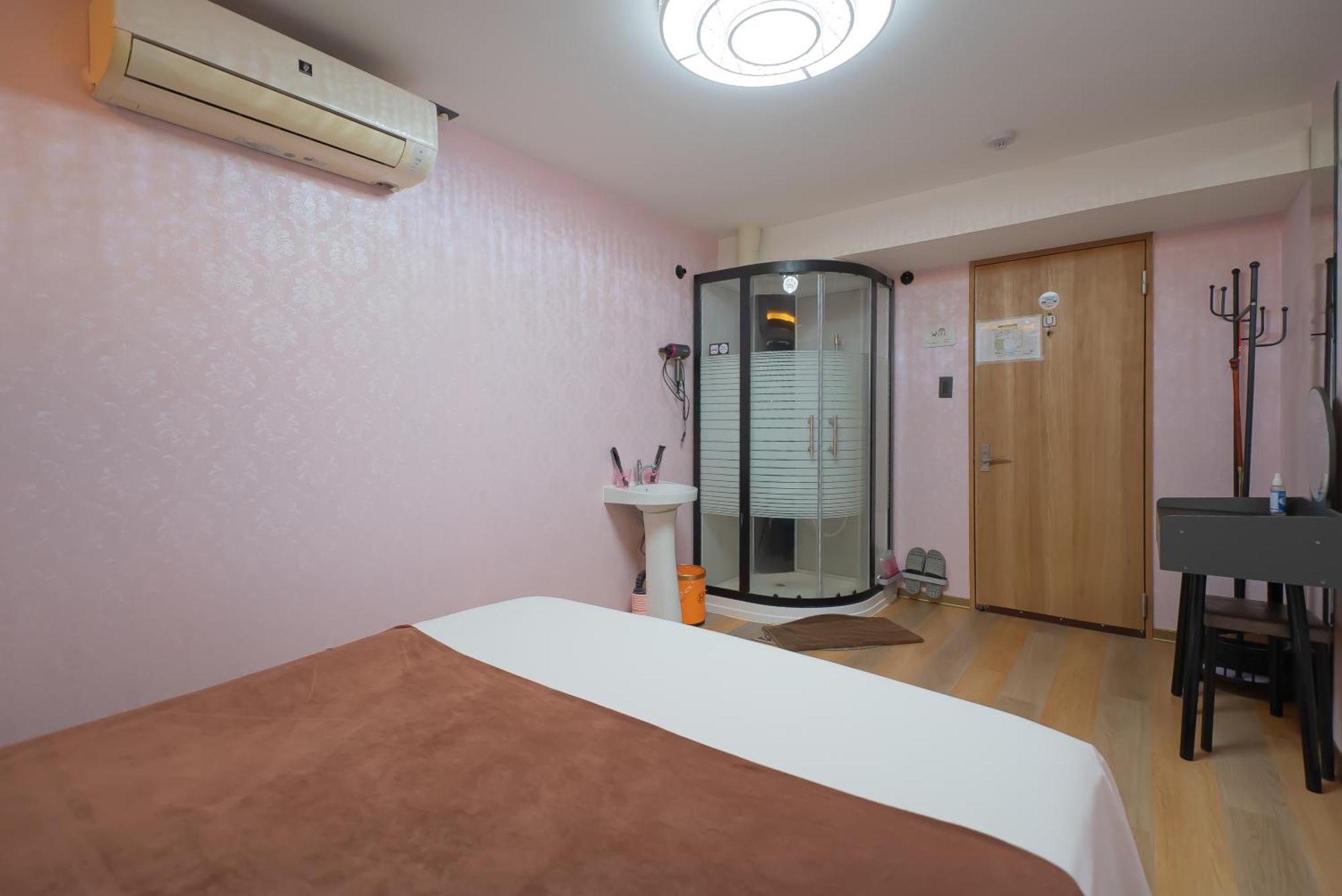 Aparthotel Akarenga House à Tōkyō Extérieur photo