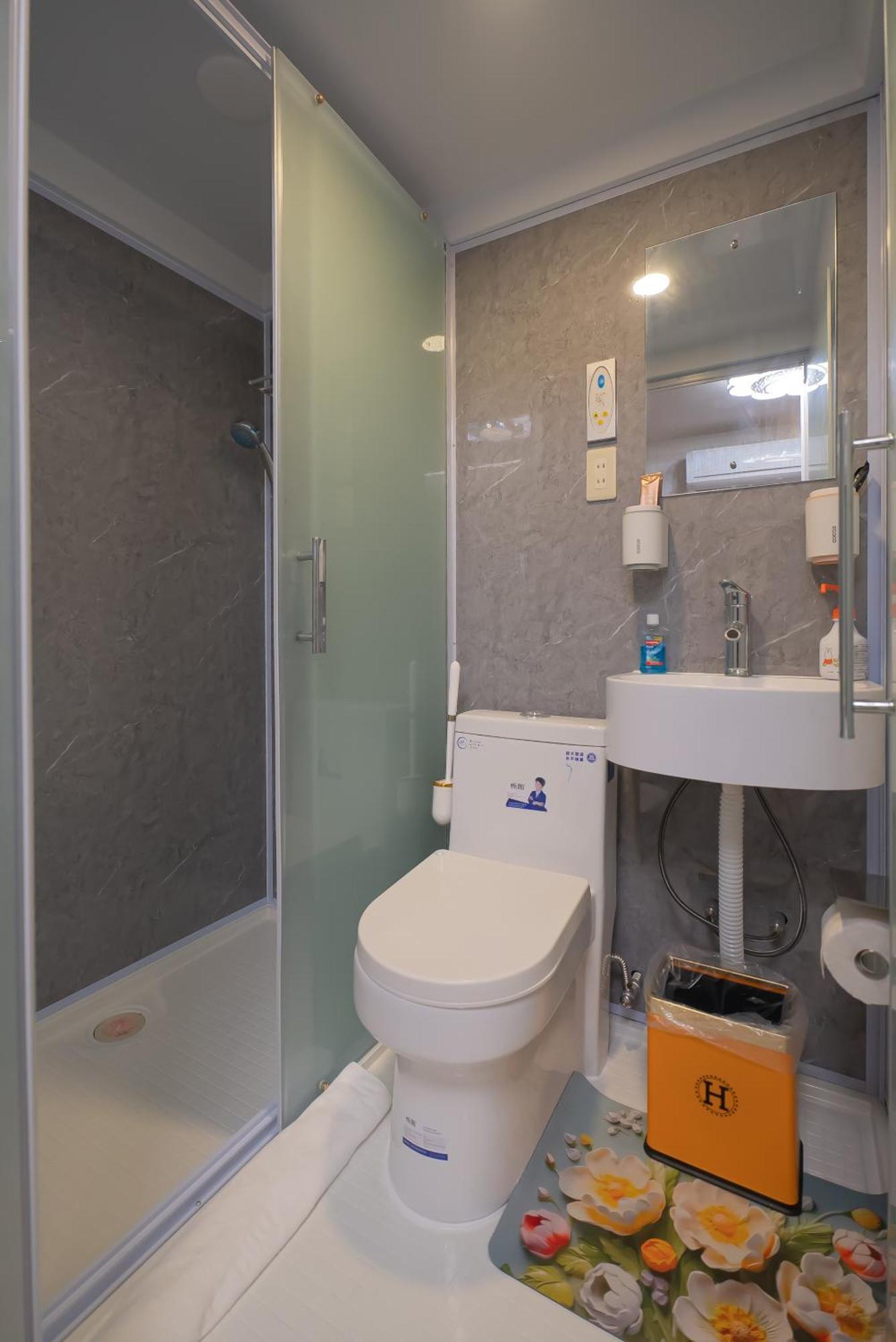 Aparthotel Akarenga House à Tōkyō Extérieur photo