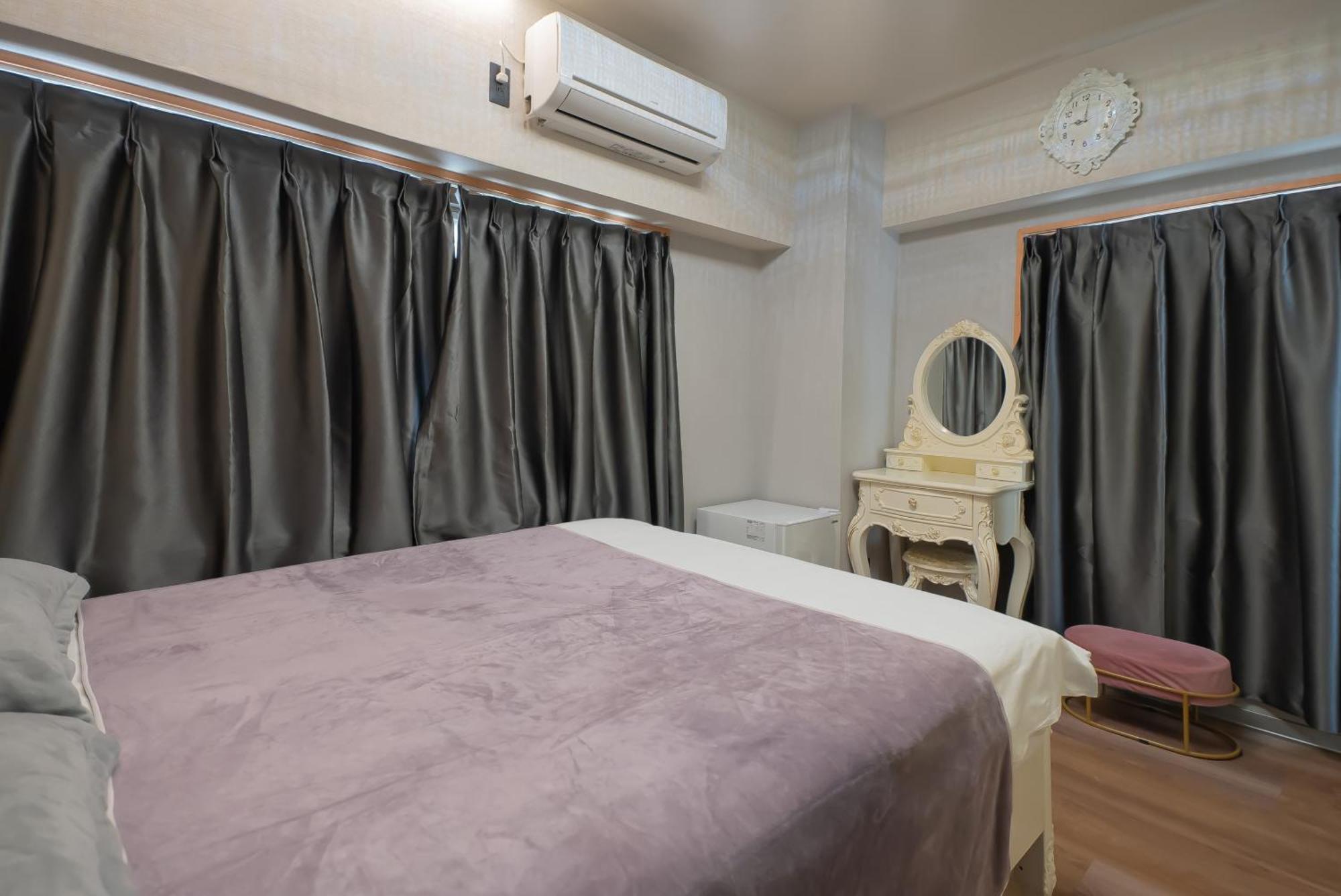 Aparthotel Akarenga House à Tōkyō Extérieur photo