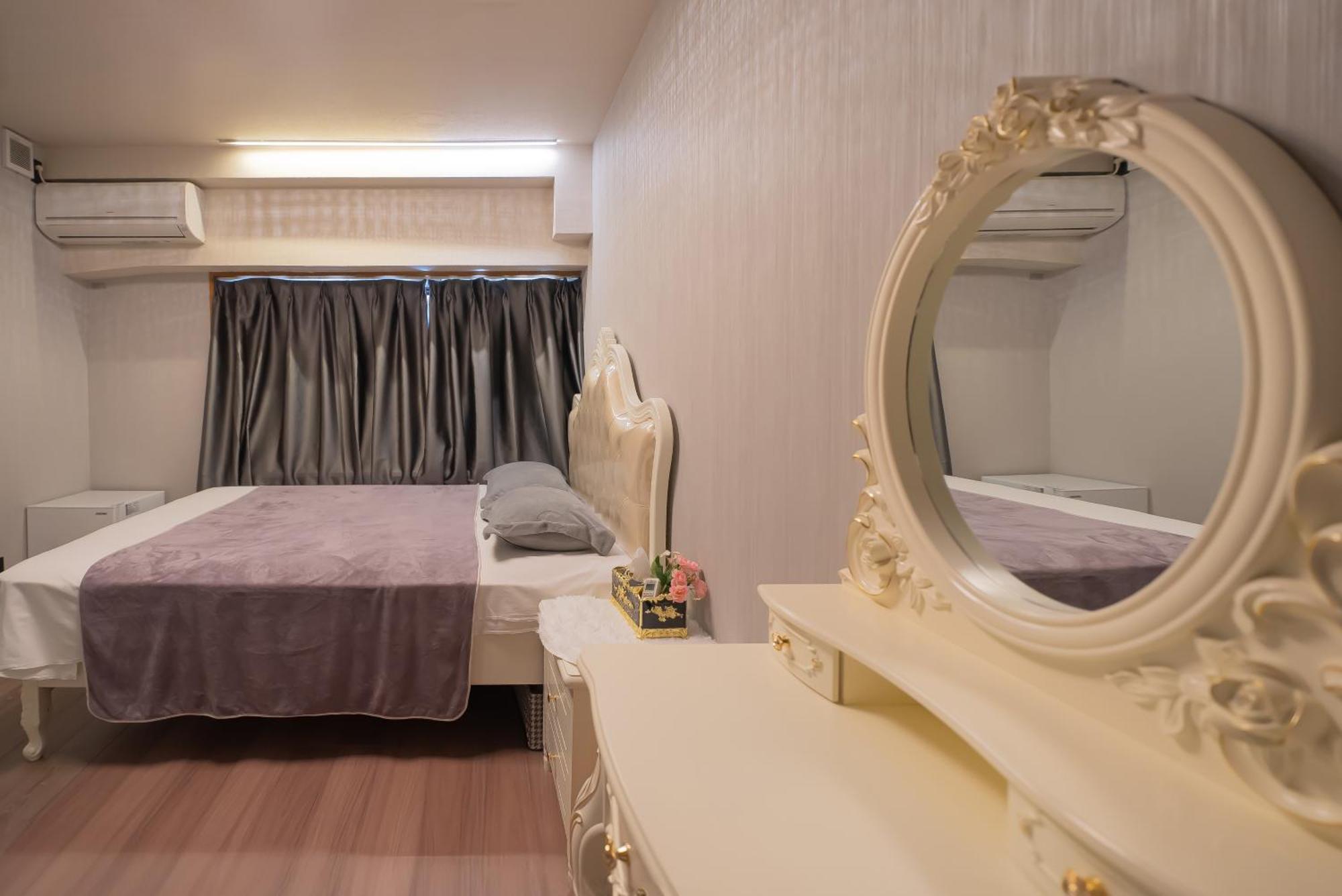 Aparthotel Akarenga House à Tōkyō Extérieur photo