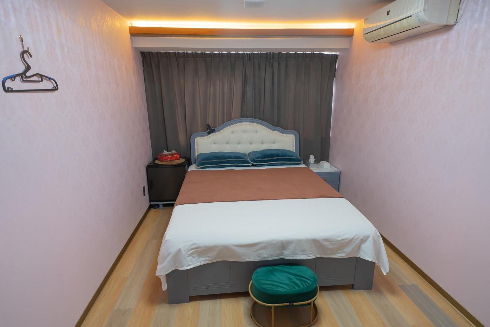 Aparthotel Akarenga House à Tōkyō Extérieur photo