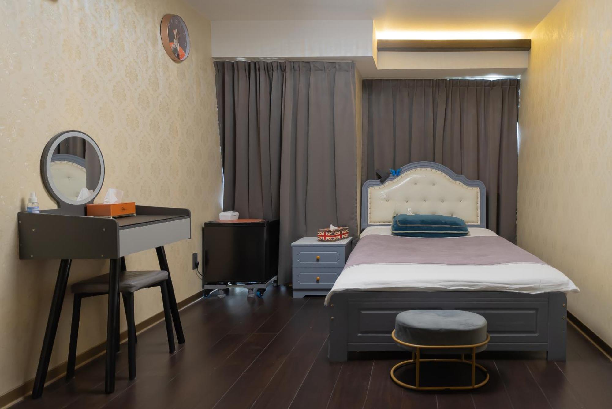 Aparthotel Akarenga House à Tōkyō Extérieur photo
