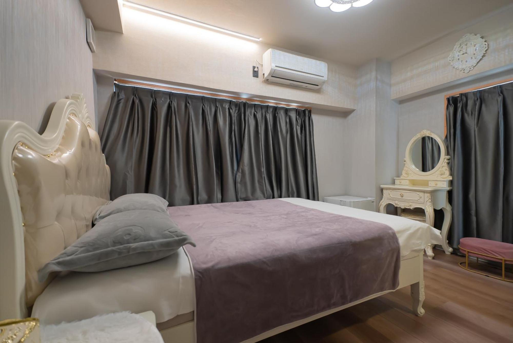 Aparthotel Akarenga House à Tōkyō Extérieur photo