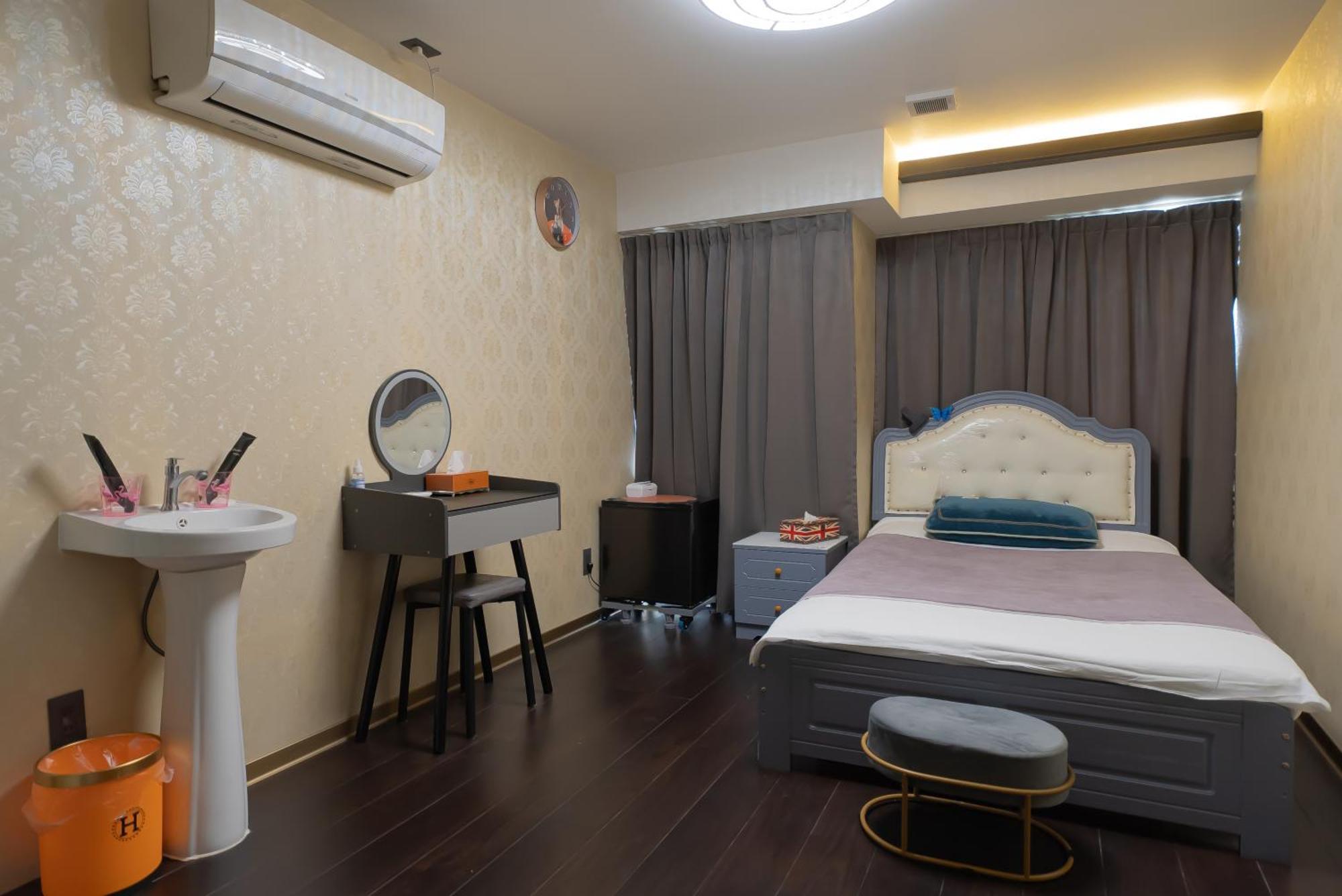Aparthotel Akarenga House à Tōkyō Extérieur photo