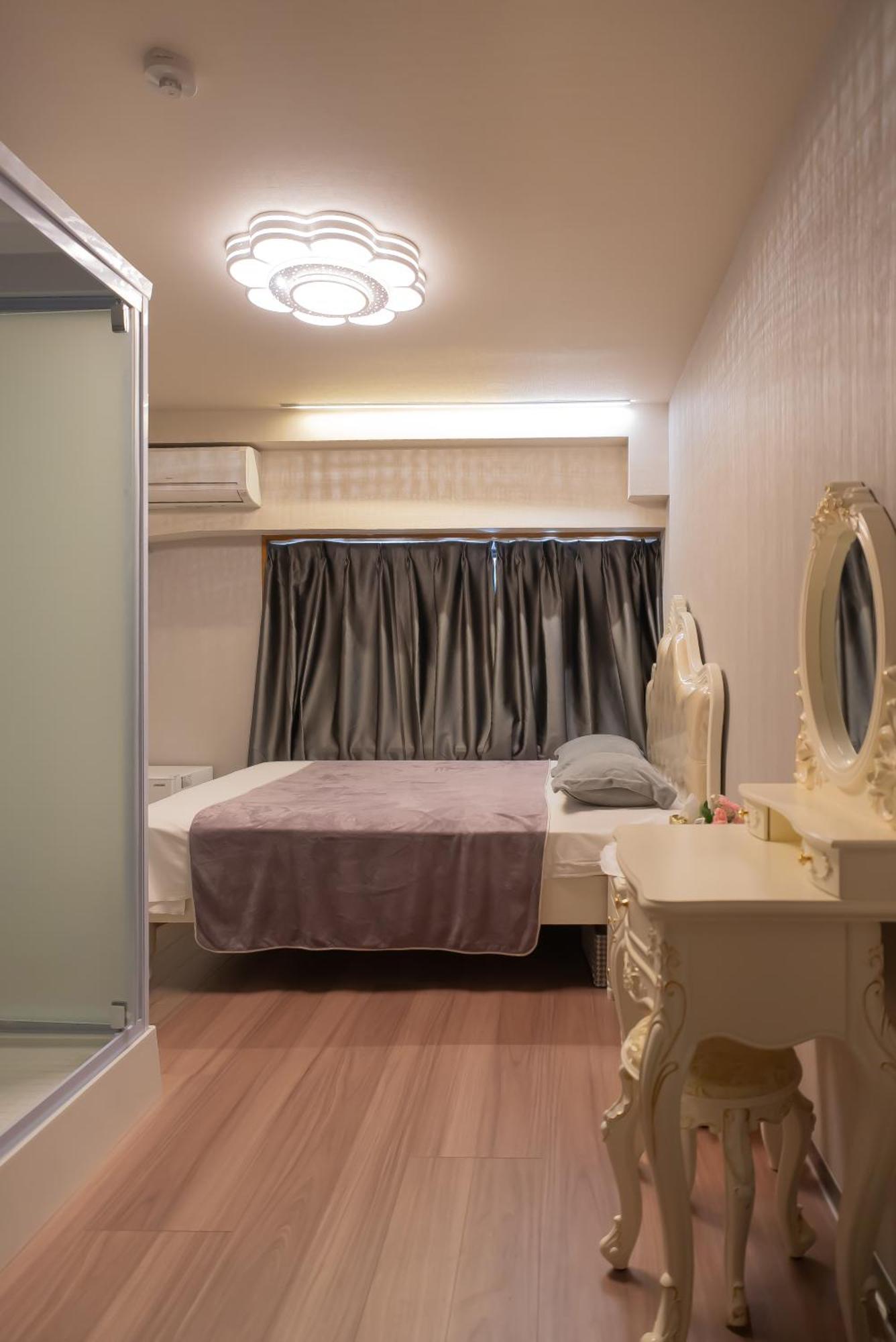 Aparthotel Akarenga House à Tōkyō Extérieur photo