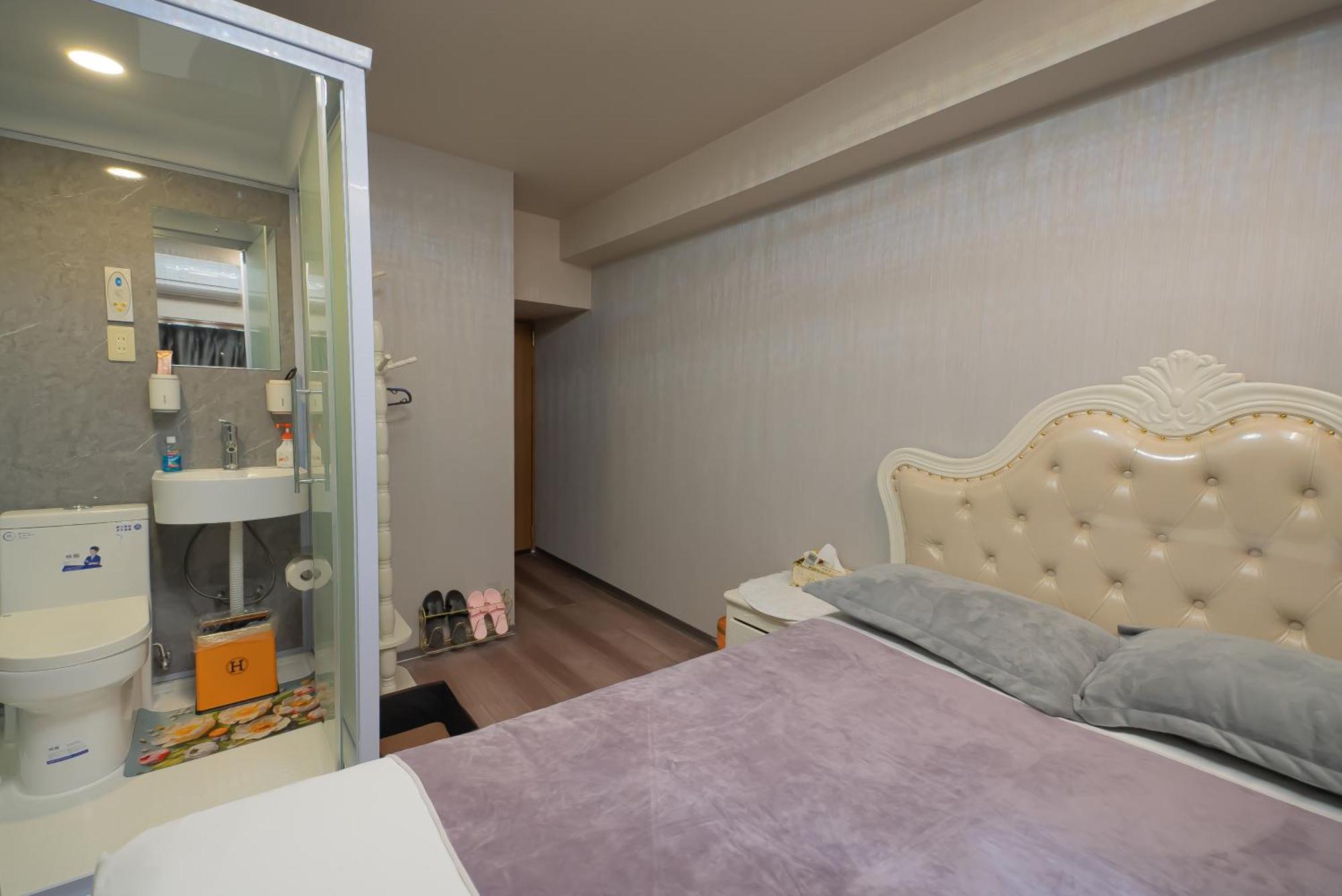 Aparthotel Akarenga House à Tōkyō Extérieur photo