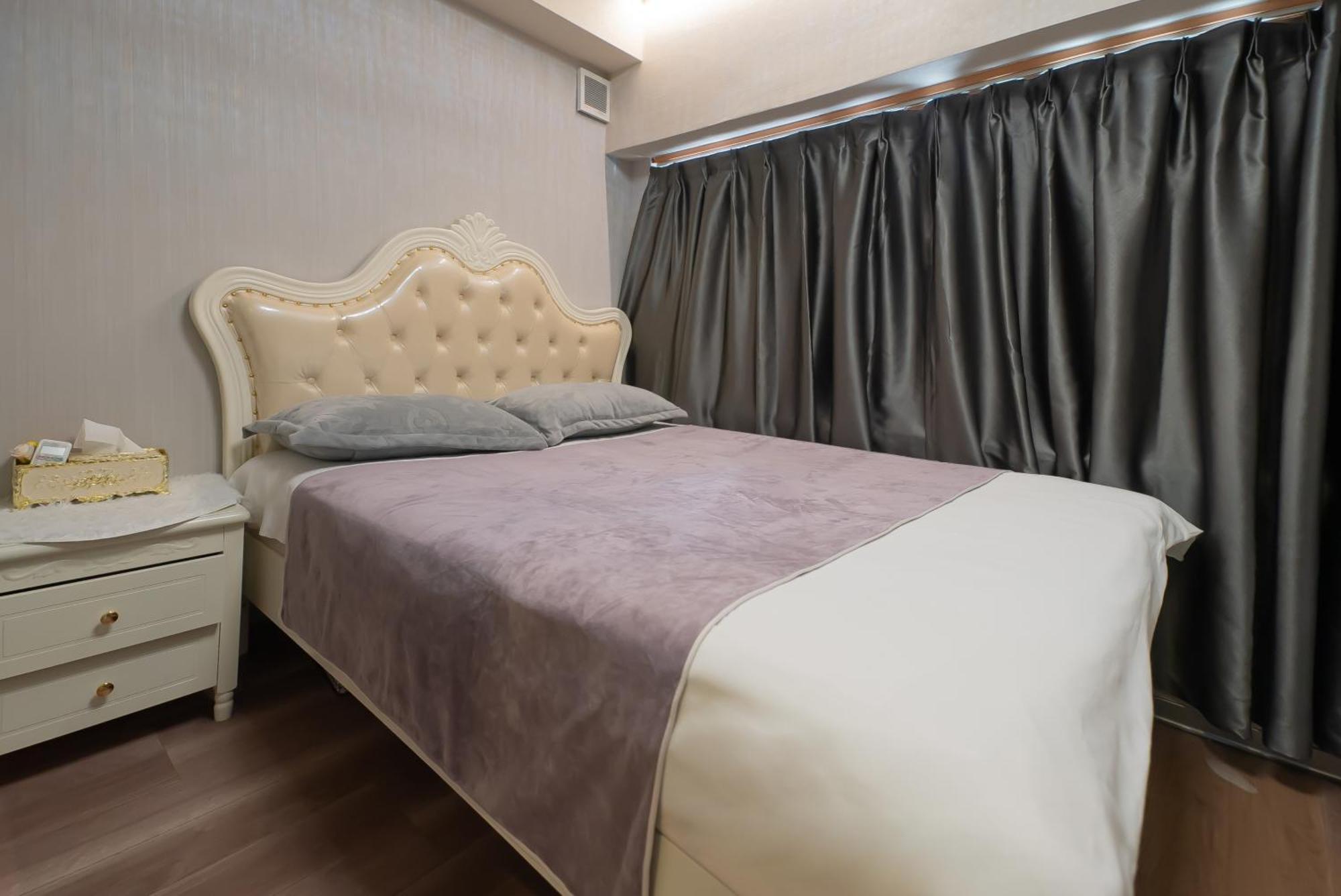 Aparthotel Akarenga House à Tōkyō Extérieur photo