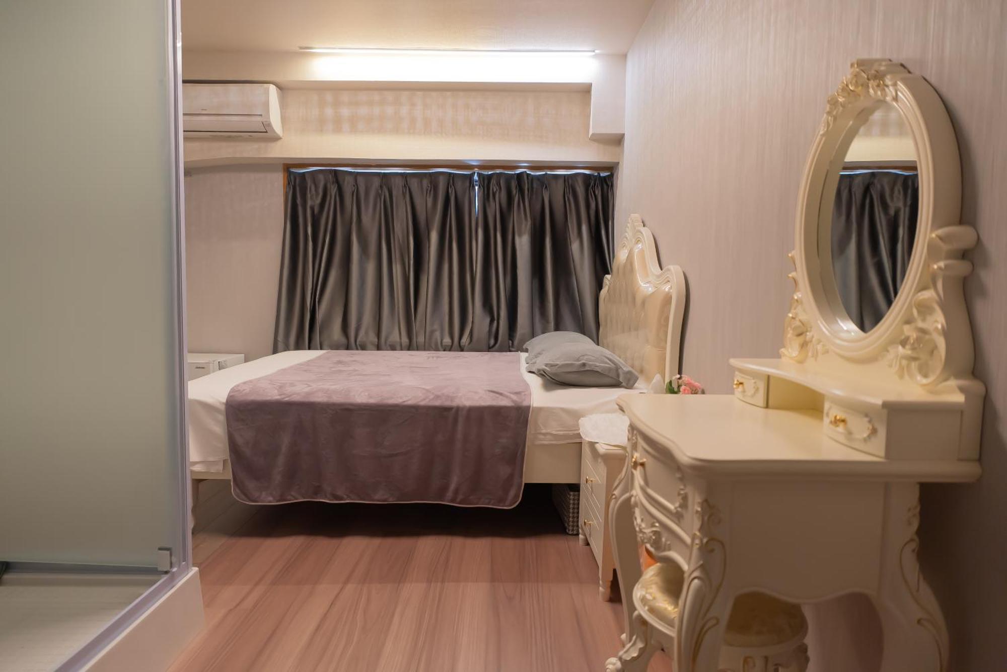 Aparthotel Akarenga House à Tōkyō Extérieur photo